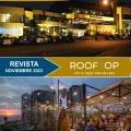 REVISTA CLUB SOCIAL MIRAFLORES EDICIÓN NOVIEMBRE 2023