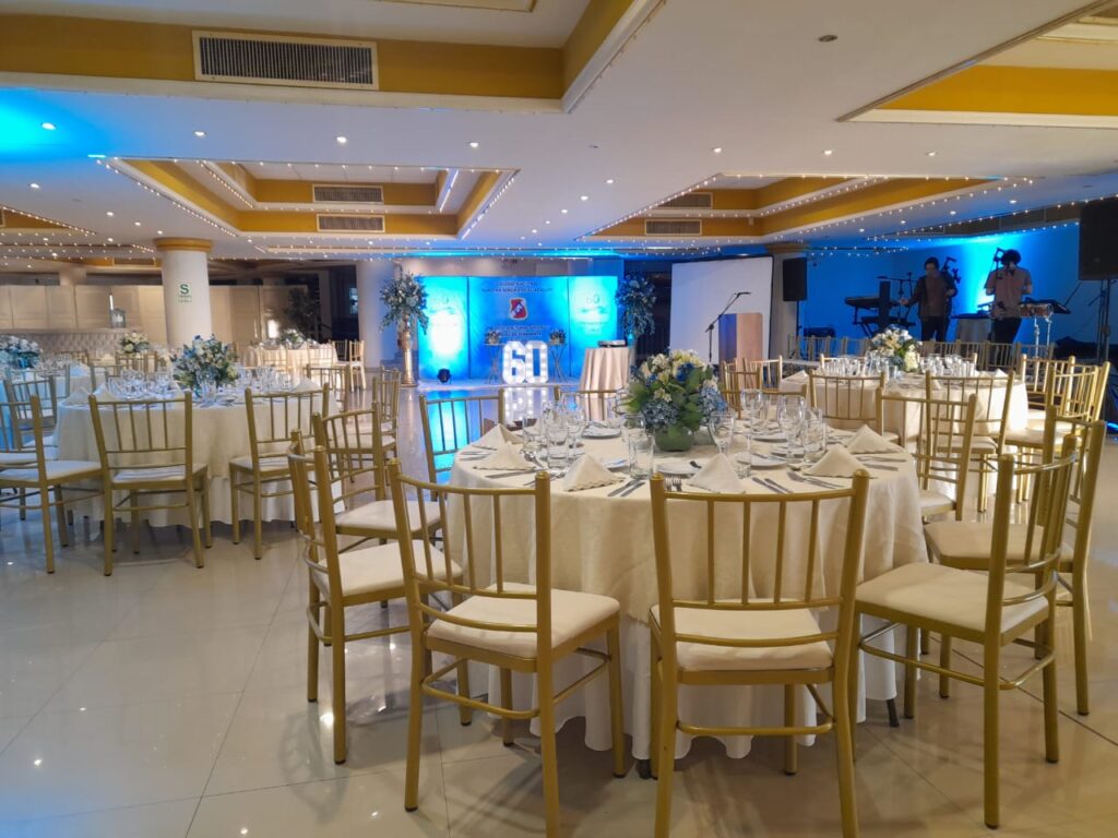 Eventos Sociales — Club Social Miraflores